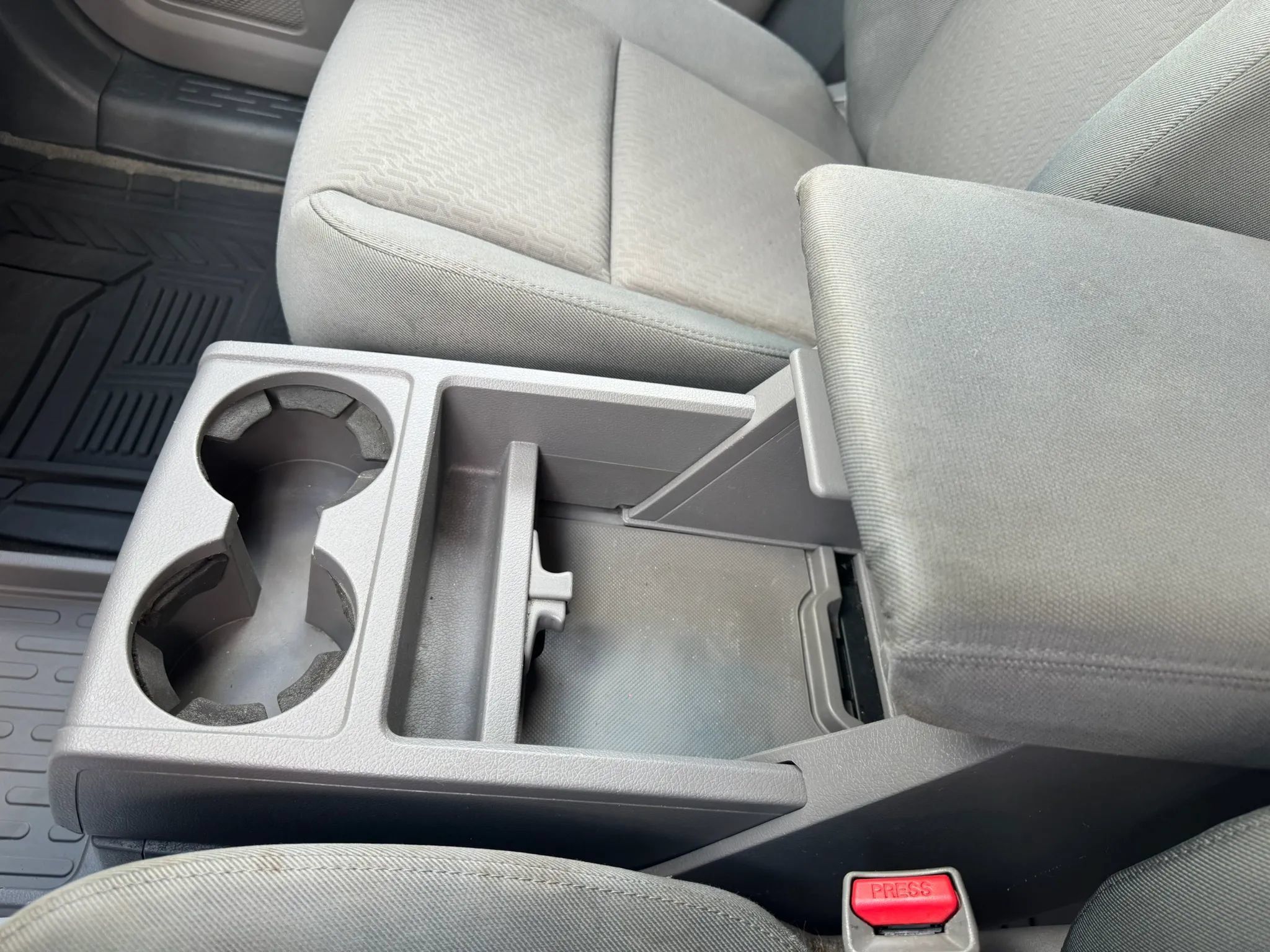 Used 2013 Honda Ridgeline RTS image 21