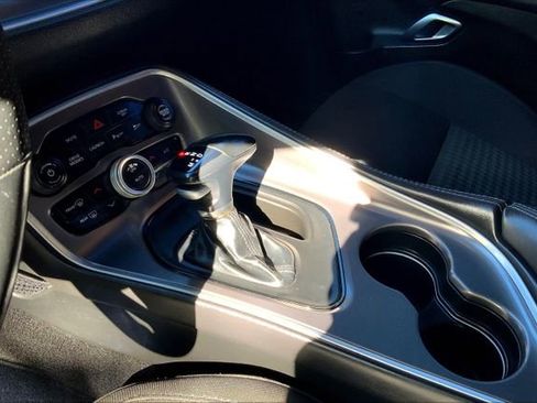 Used 2020 Dodge Challenger R/T Scat Pack w/ Shaker Package image 22