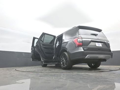 Used 2020 Ford Expedition Limited w/ Equipment Group 301A image 42