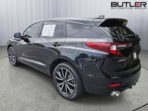 Certified 2025 Acura RDX w/ Advance Package AWD/4WD image 10