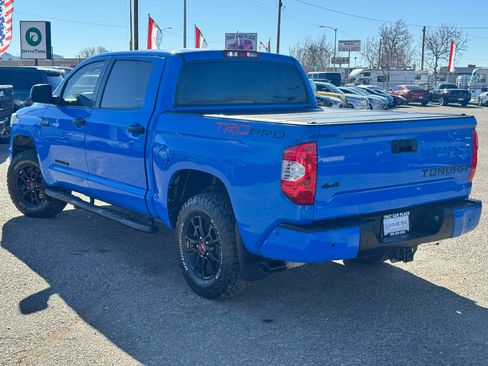 Used 2019 Toyota Tundra TRD Pro image 5