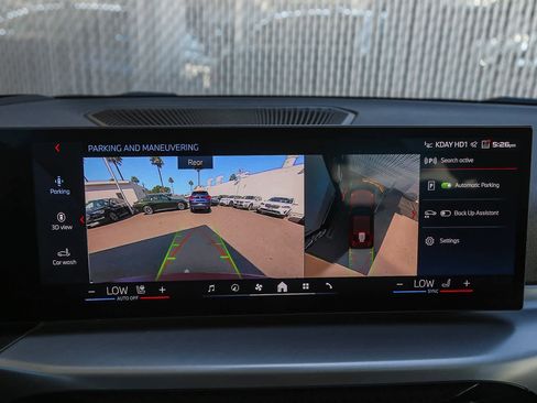 Used 2025 BMW M240i Coupe image 20