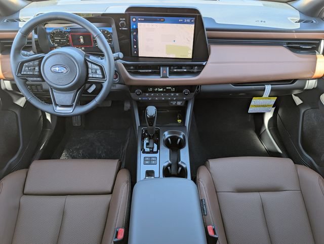 New 2026 Subaru Outback Touring XT AWD/4WD image 20