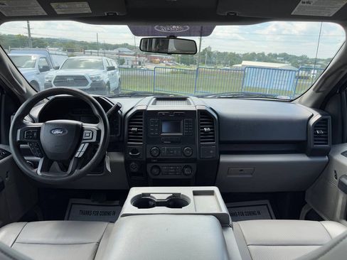 Used 2017 Ford F150 XL w/ Equipment Group 101A Mid RWD image 7
