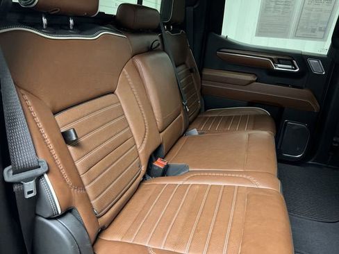 Certified 2024 GMC Sierra 1500 Denali Ultimate image 28