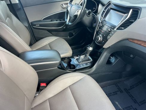 Used 2019 Hyundai Santa Fe XL image 17