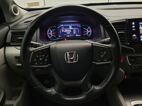 Used 2019 Honda Pilot EX-L image 22