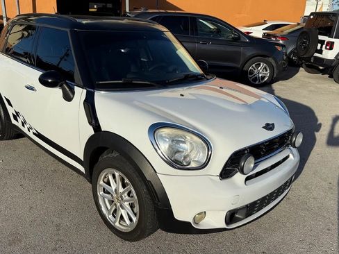 Used 2015 MINI Cooper Countryman S FWD image 3