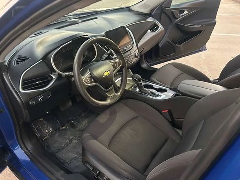 Used 2023 Chevrolet Malibu LT image 13