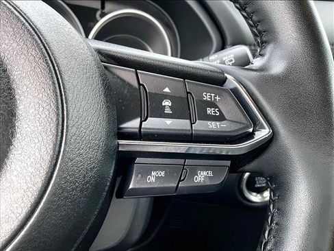 Used 2024 MAZDA CX-5 AWD 2.5 S w/ Select Package image 21
