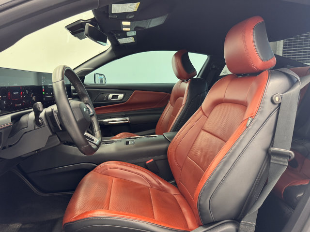 Used 2024 Ford Mustang GT Premium RWD image 19