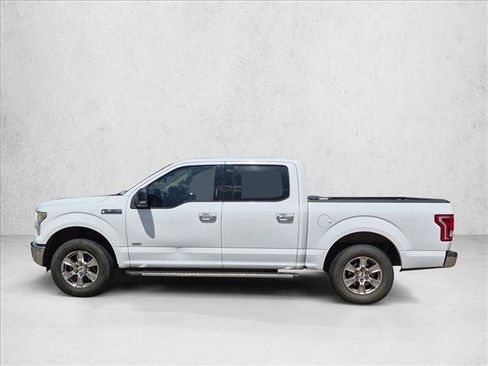 Used 2015 Ford F150 XLT w/ Equipment Group 302A Luxury RWD image 8