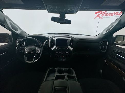 Used 2021 GMC Sierra 1500 SLE w/ X31 Off-Road Package image 10
