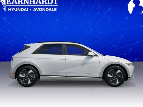 New 2026 Hyundai Ioniq 5 Limited image 7