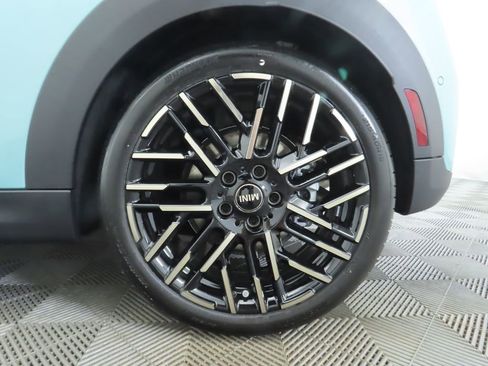 New 2026 MINI Cooper S image 31