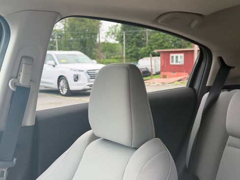 Used 2020 Honda HR-V EX image 25