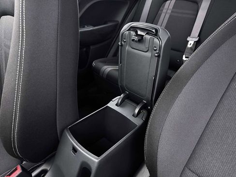 New 2026 Hyundai Venue SEL image 18