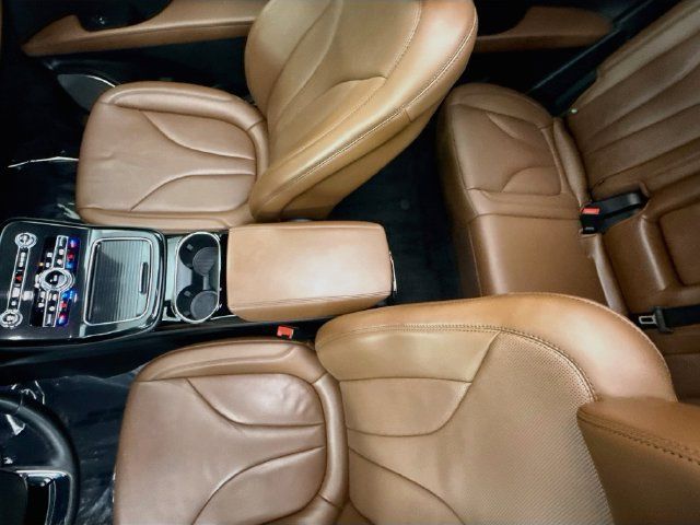 Used 2022 Lincoln Nautilus Reserve w/ Equipment Group 202A AWD/4WD image 22