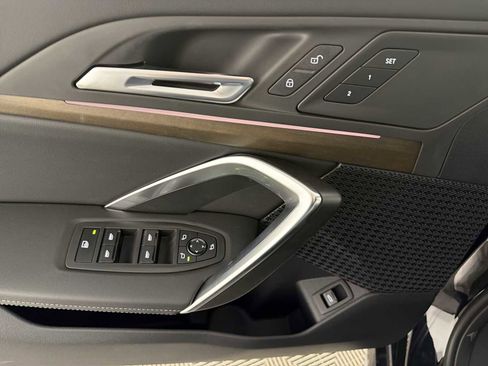 New 2026 BMW X1 xDrive28i w/ Convenience Package image 13