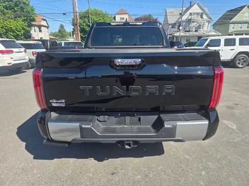 Used 2023 Toyota Tundra Limited AWD/4WD image 16