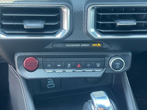 Certified 2025 Ford Mustang Premium RWD image 30