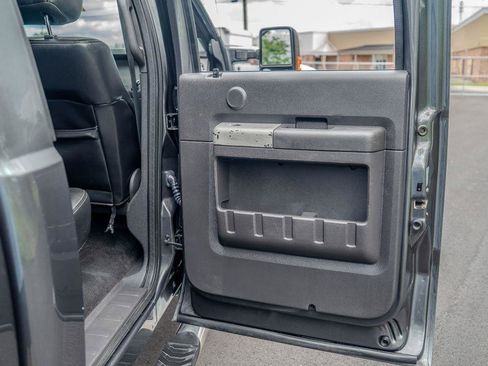 Used 2016 Ford F250 Lariat AWD/4WD image 23