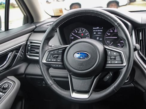 Used 2024 Subaru Outback Limited image 15