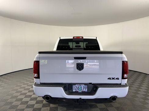 Used 2016 RAM 1500 Sport image 8
