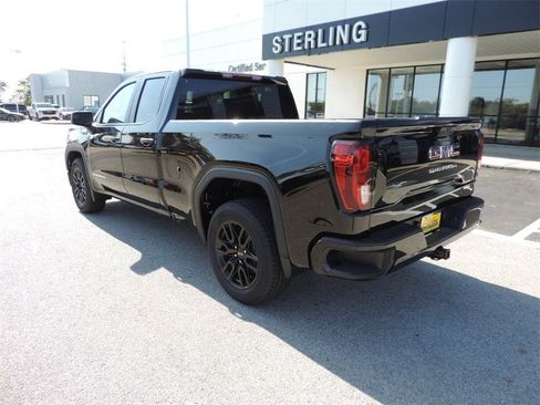 New 2026 GMC Sierra 1500 Pro w/ Graphite Edition image 7