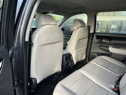 New 2026 Honda CR-V EX-L image 12