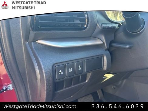 New 2026 Mitsubishi Eclipse Cross LE image 15