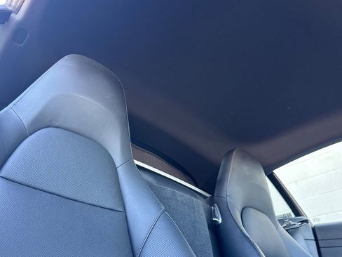 Used 2024 Porsche 718 Cayman S RWD image 17