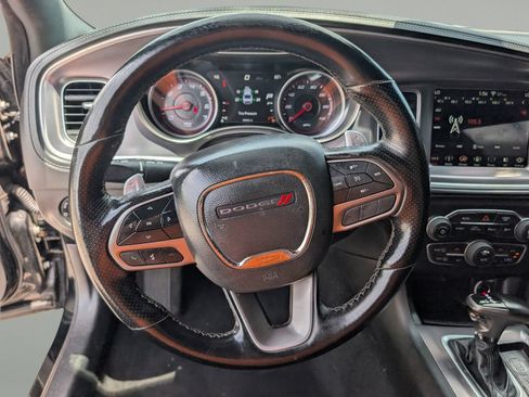 Used 2019 Dodge Charger GT w/ Plus Group RWD image 20