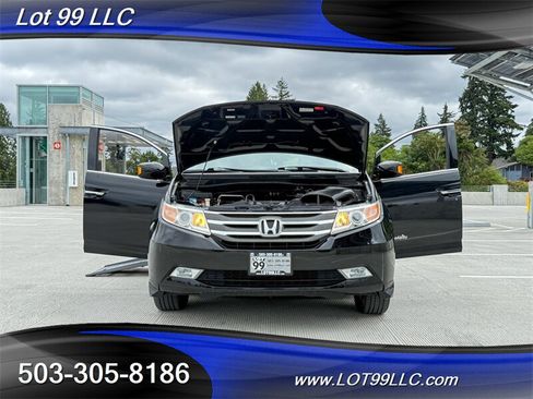 Used 2011 Honda Odyssey Touring image 28