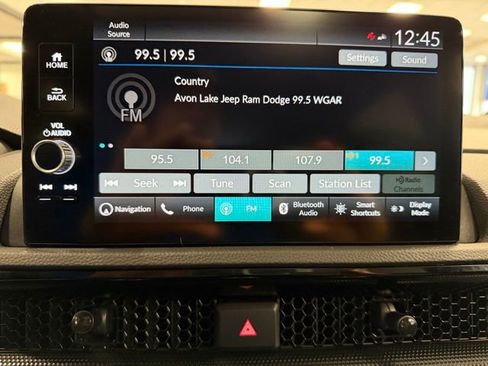 Used 2023 Honda CR-V Sport Touring image 27