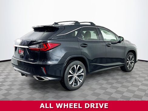 Used 2017 Lexus RX 350 AWD image 31