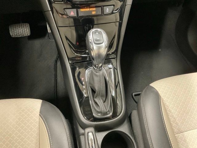 Used 2017 Buick Encore Preferred FWD image 25