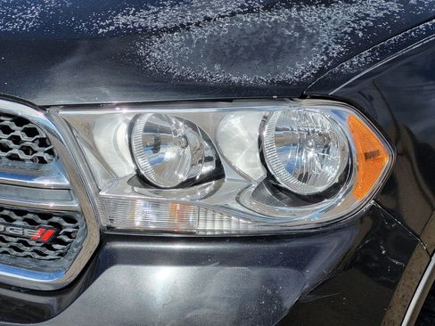 Used 2013 Dodge Durango SXT w/ Popular Equipment Group image 8