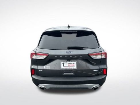 Used 2020 Ford Escape SE image 4