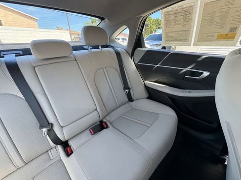 Used 2025 Hyundai Sonata SEL FWD image 38