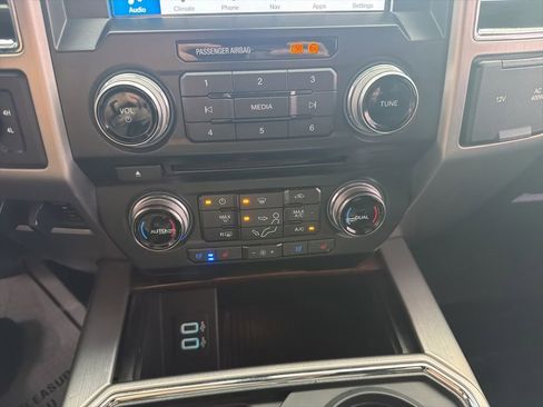 Used 2017 Ford F250 Platinum w/ Platinum Ultimate Package image 24