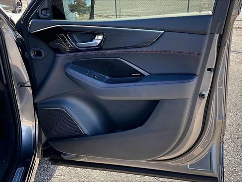 New 2026 Acura MDX Type S image 11