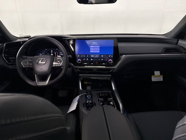 New 2026 Lexus TX 350 AWD image 25