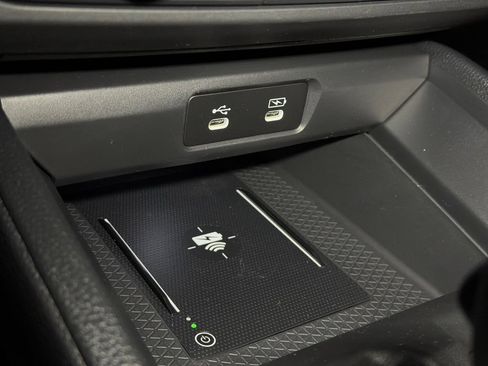 New 2026 Honda Accord SE image 28