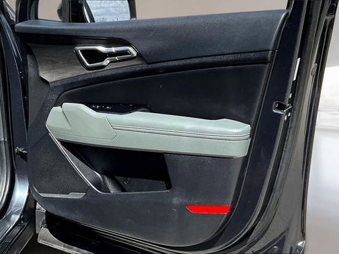 Certified 2023 Kia Sportage X-Line w/ X-Line Premium Package image 26