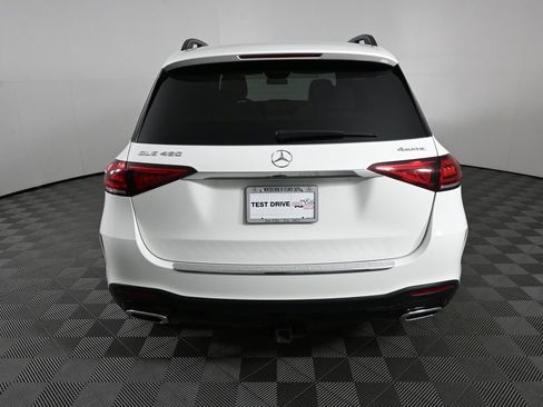 Certified 2023 Mercedes-Benz GLE 450 4MATIC image 29
