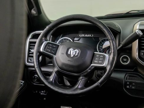 Used 2019 RAM 2500 Laramie image 12