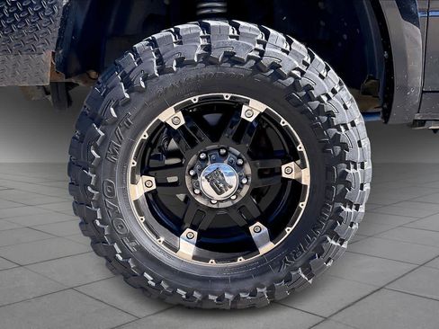 Used 2013 RAM 2500 Longhorn image 9