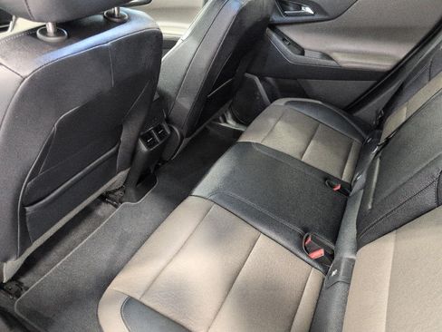 Used 2025 Chevrolet Equinox LT w/ Convenience Package II AWD/4WD image 21