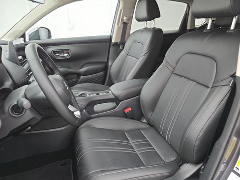 New 2026 Honda HR-V EX-L image 14